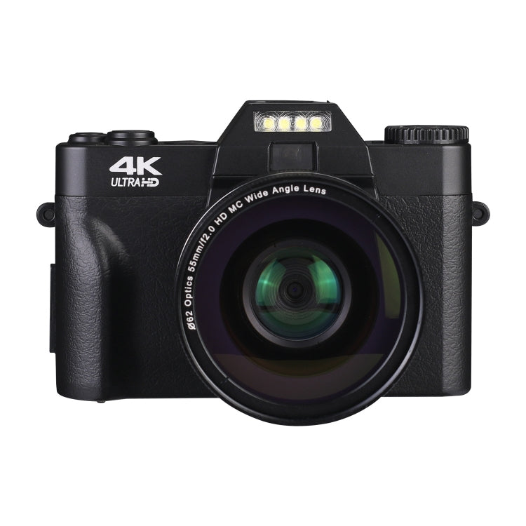 48 Million Pixels 3.0 inch Display HD Digital Camera, Support HDMI / WIFI / TF Card, CDR9 48 Million Pixels 3.0 inch Display HD Digital Camera, Support HDMI / WIFI / TF Card, CDR9